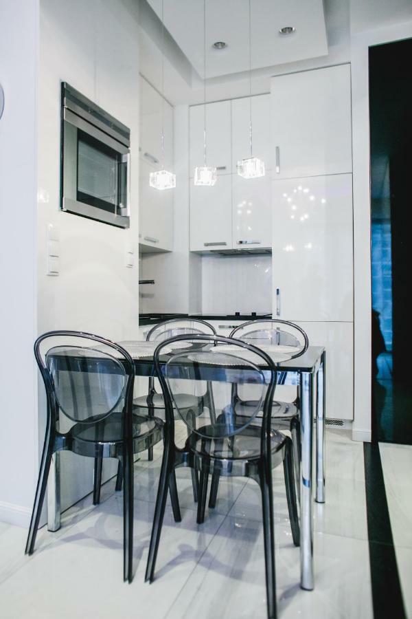 Marszalkowska 140 By Homeprime Warsaw Ngoại thất bức ảnh
