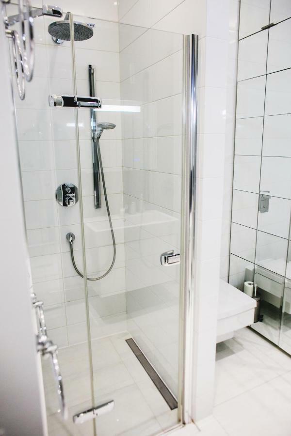 Marszalkowska 140 By Homeprime Warsaw Ngoại thất bức ảnh